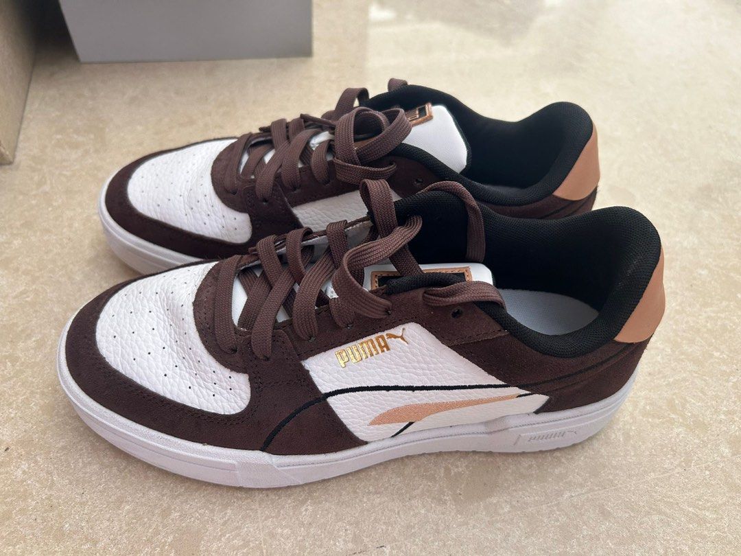 Puma sneaker for men size 42