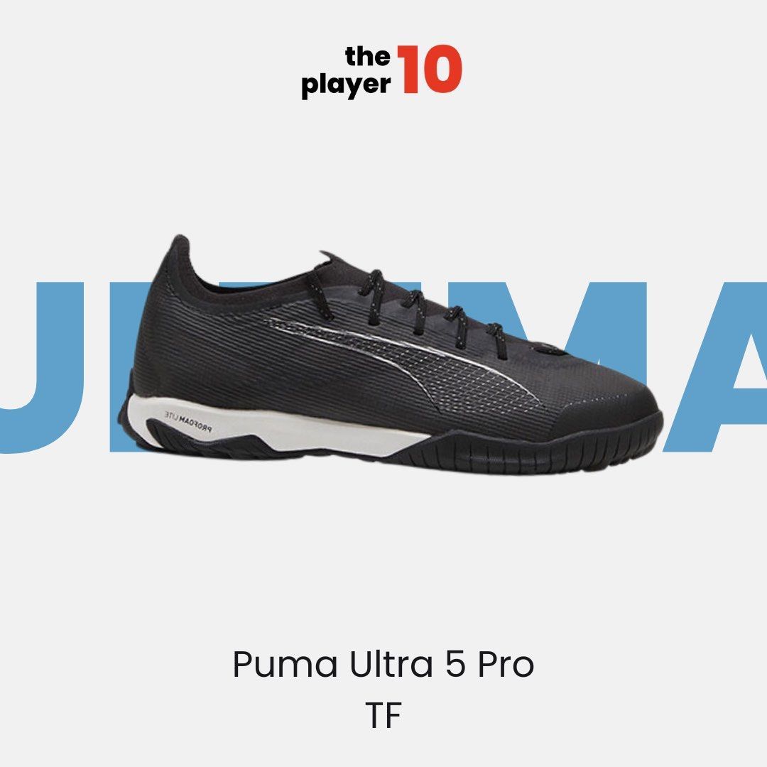 Puma ultra tf best sale