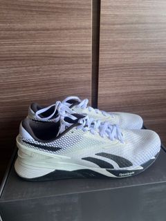 Reebok nano 8 singapore discount