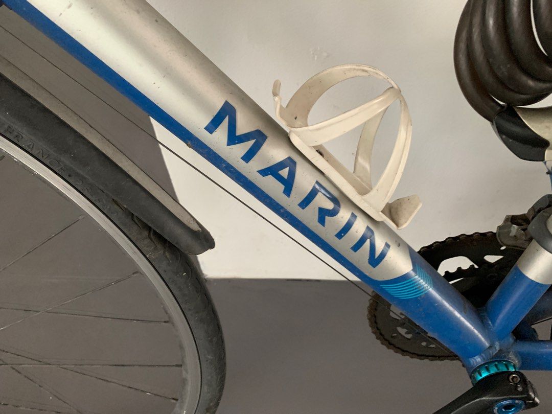 M size Road Bike Sports Equipment Bicycles Parts Bicycles on Carousell
