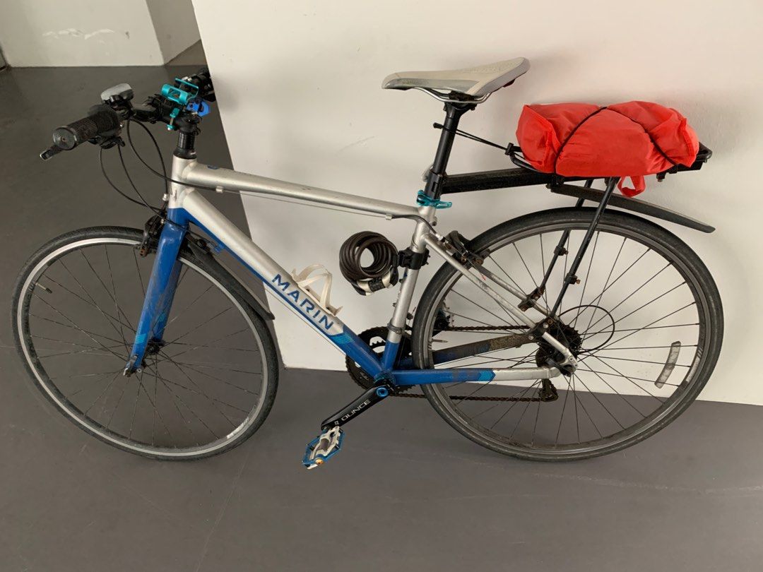 M size Road Bike