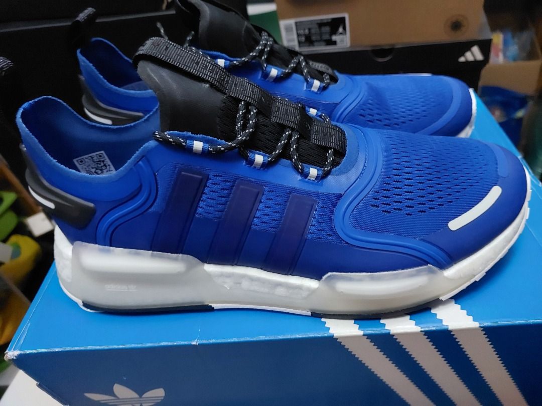 Mens nmd sale cheap
