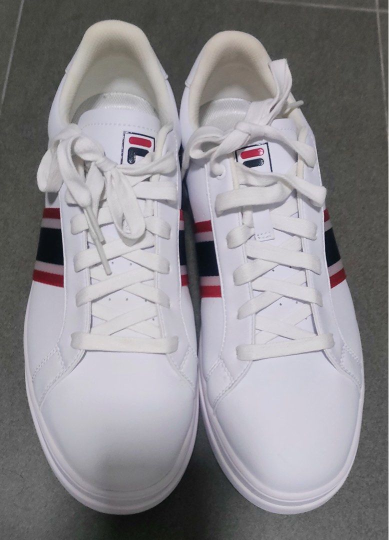 Sneakers fila sale clearance