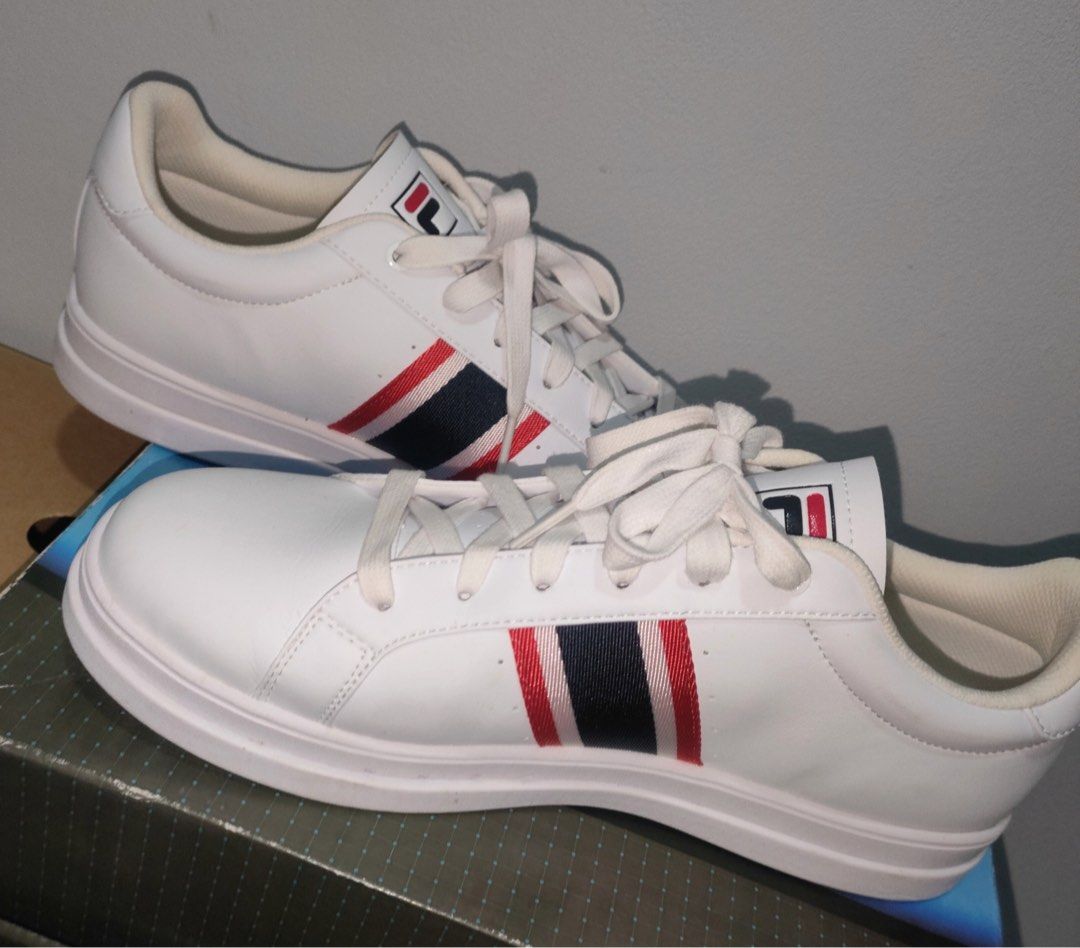 Fila vintage sale outlet