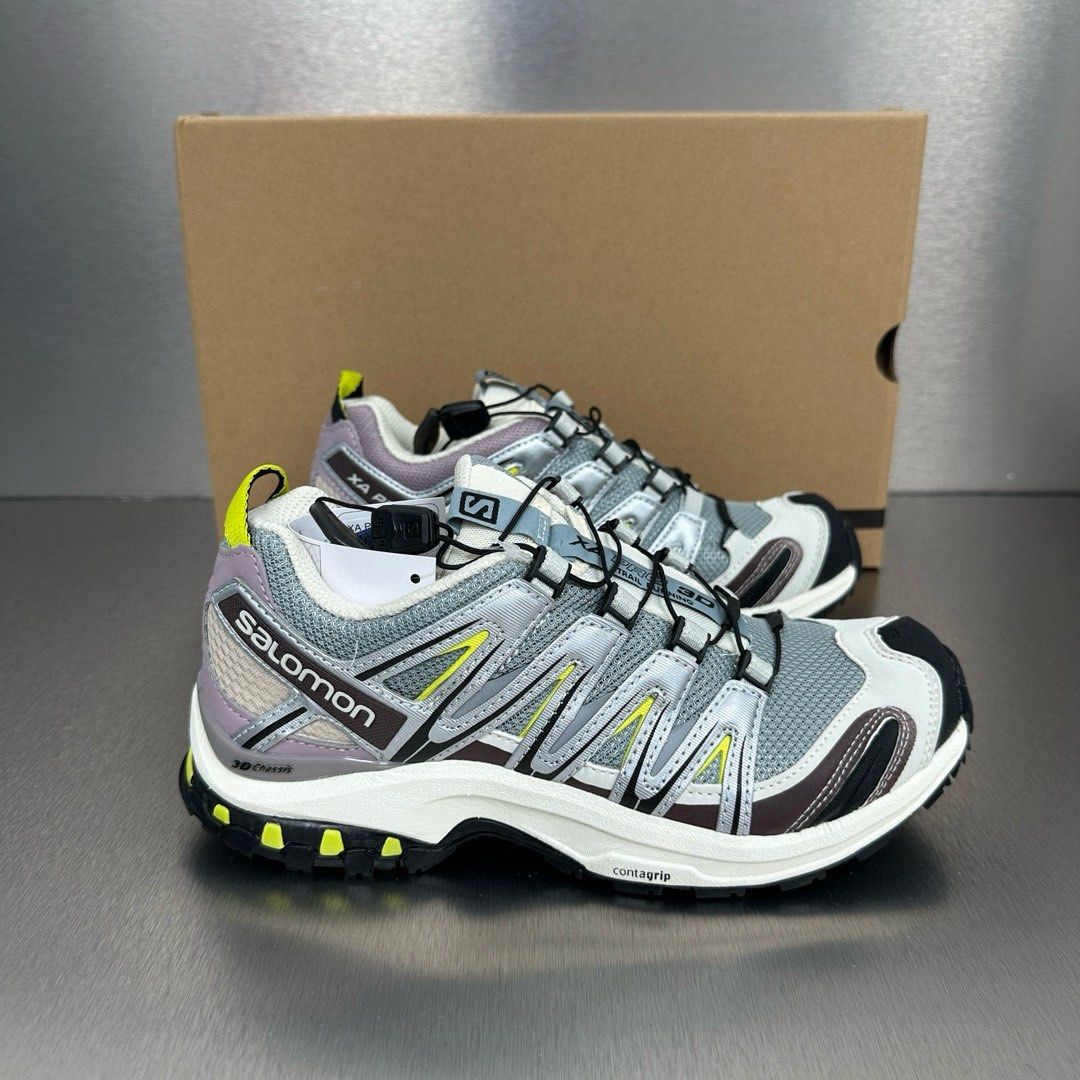 Salomon xa pro 3d 36 new arrivals