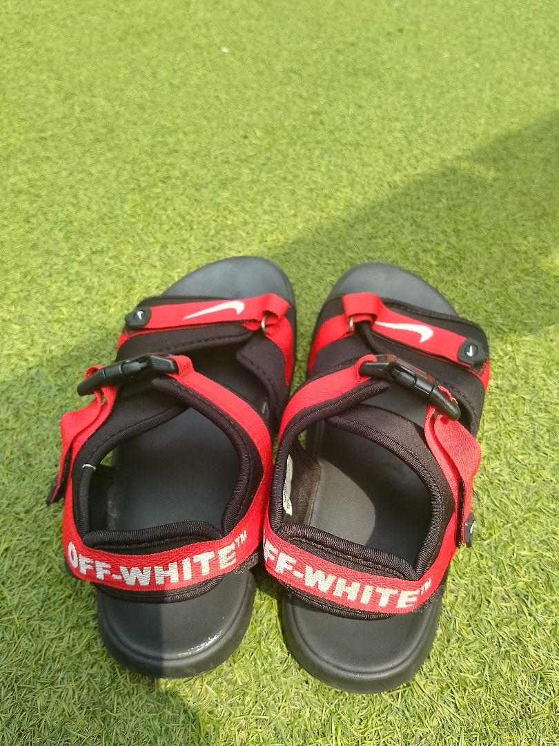 Sandal gunung nike original hotsell