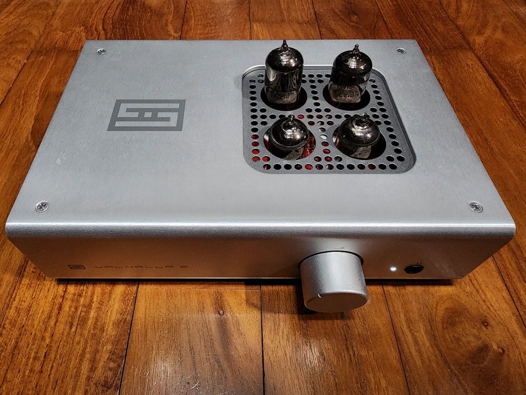 Schiit valhalla 2 for sale deals