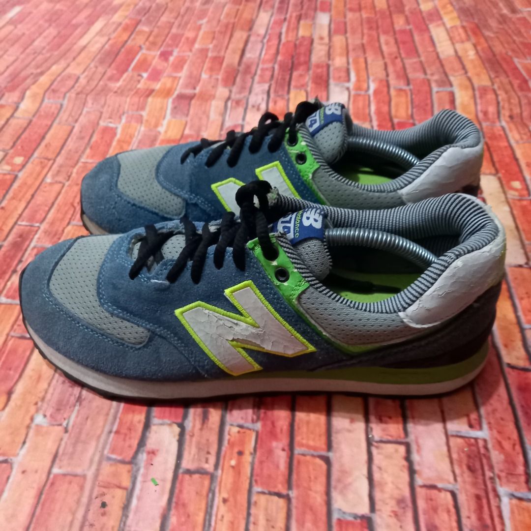 New balance 737 44 cheap