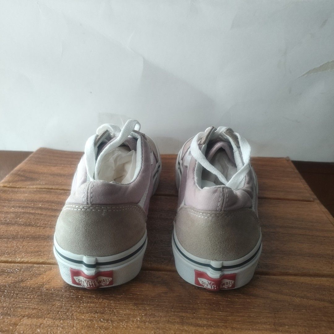 Vans old skool 35 original 2025
