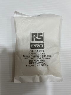 All Tool Depot 800g Premium Silica Gel Desiccant Beads – Moisture Absorber