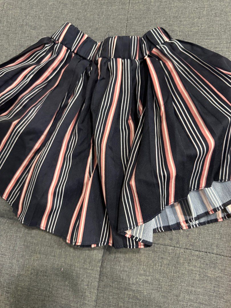 Skort (Category: Babies & Kids Fashion) located in Masai. Submitted by jeanetac (Listing ID 1325028404, Image 1). Description: Very cute and comfortable .