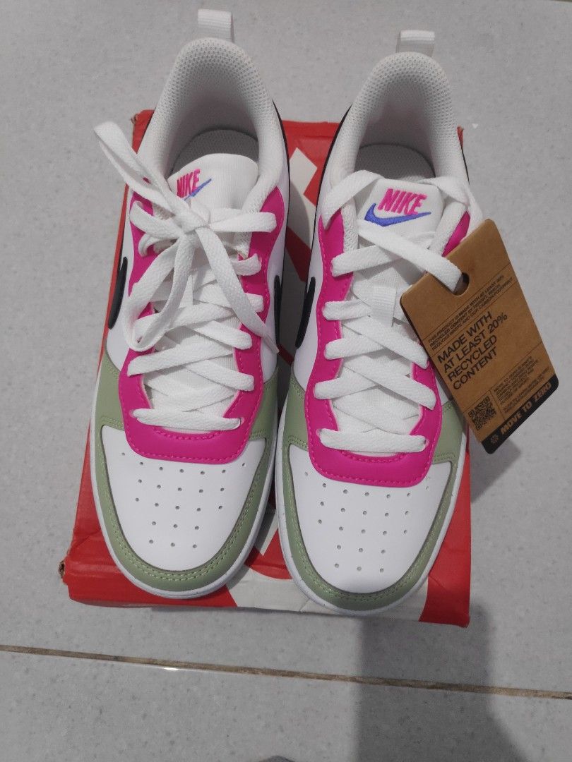 Sepatu Sneaker Nike Original Wanita Fesyen Wanita Sepatu di Carousell