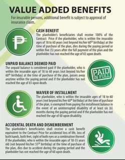 St peter plan policy