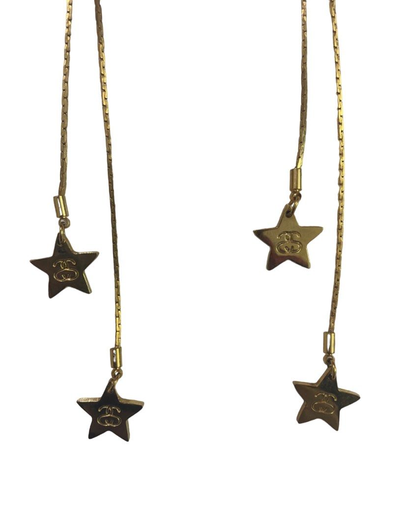 Stussy earrings sale