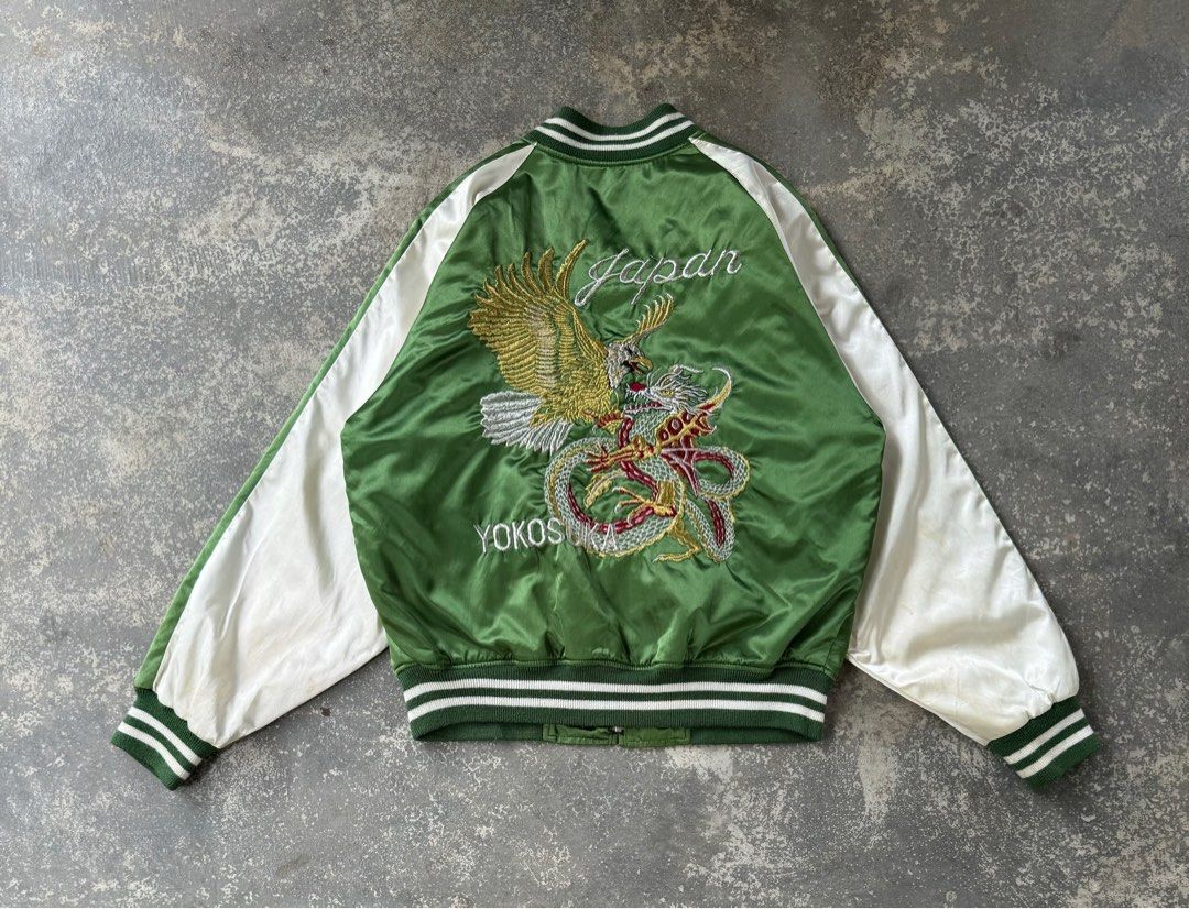 Motif sukajan online
