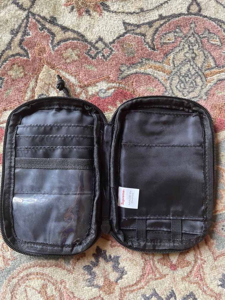 Supreme Wallet Pouch
