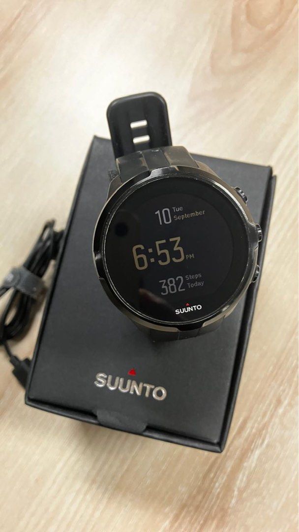 Suunto spartan olx cheap