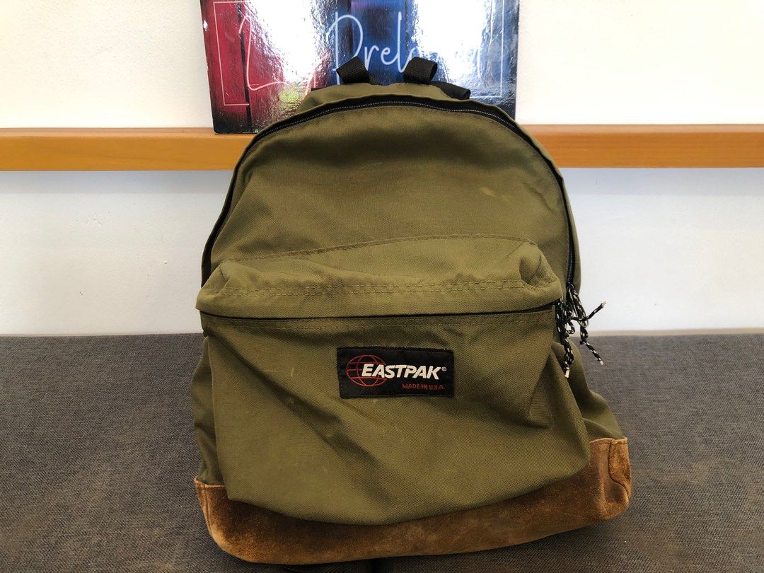 Tas Eastpak Bagpack