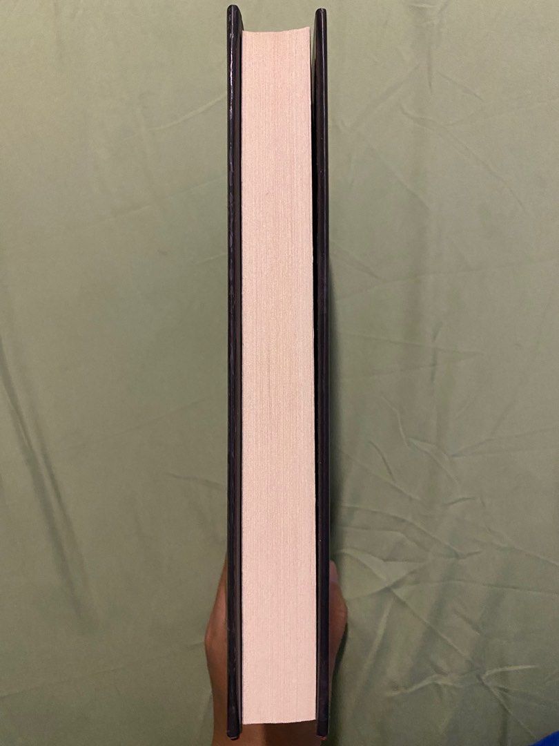 The Shadow Between Us (Hardback), Hobbies & Toys, Books & Magazines