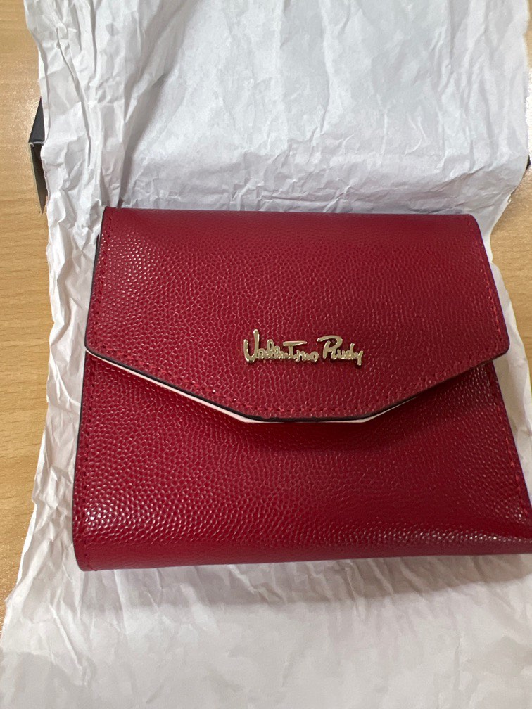 Valentino rudy wallet price outlet