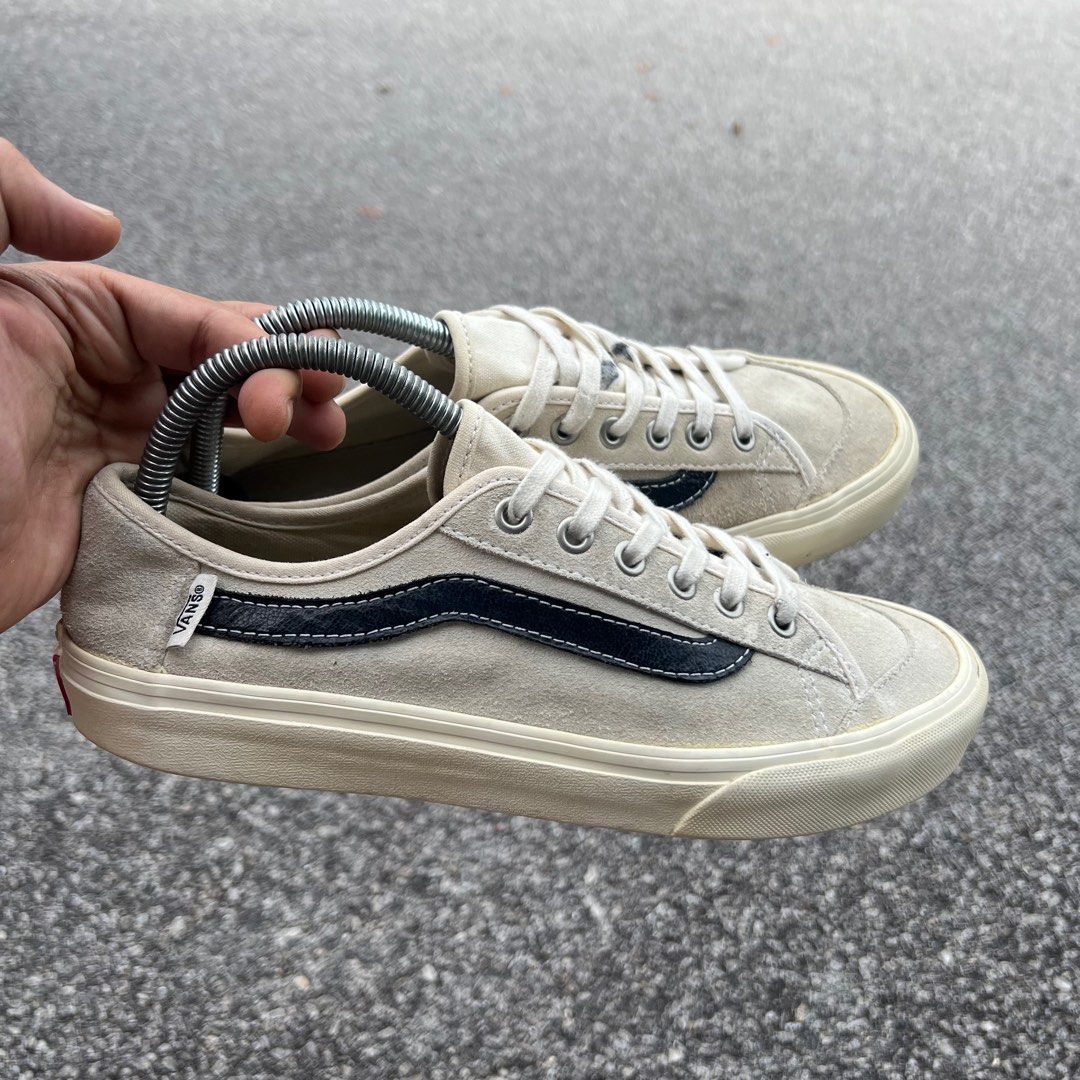 Vans Old skool 6.5UK Men s Fashion Footwear Sneakers on Carousell
