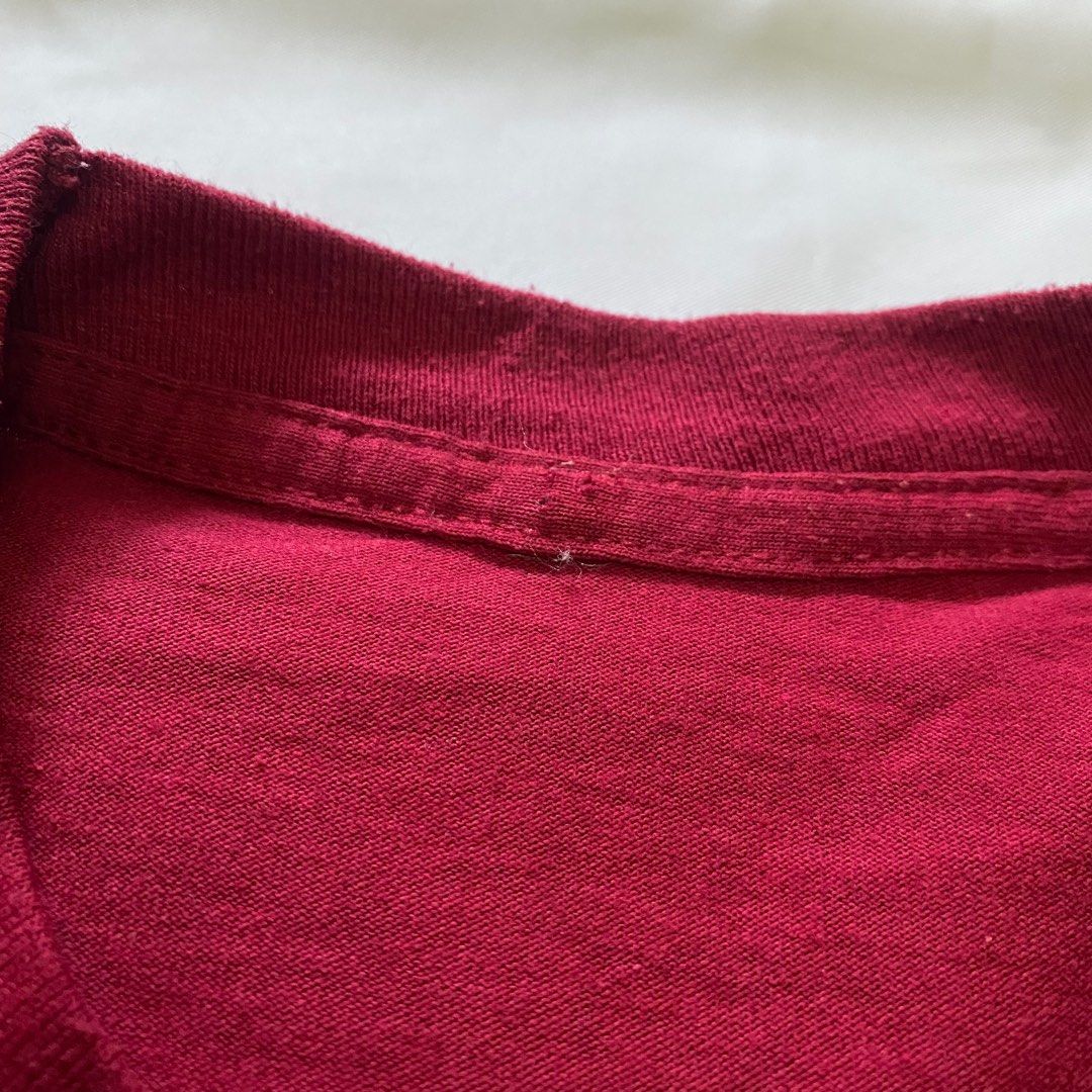 Vintage 96 Dc Talk band, Men's Fashion, Tops & Sets, Tshirts & Polo ...