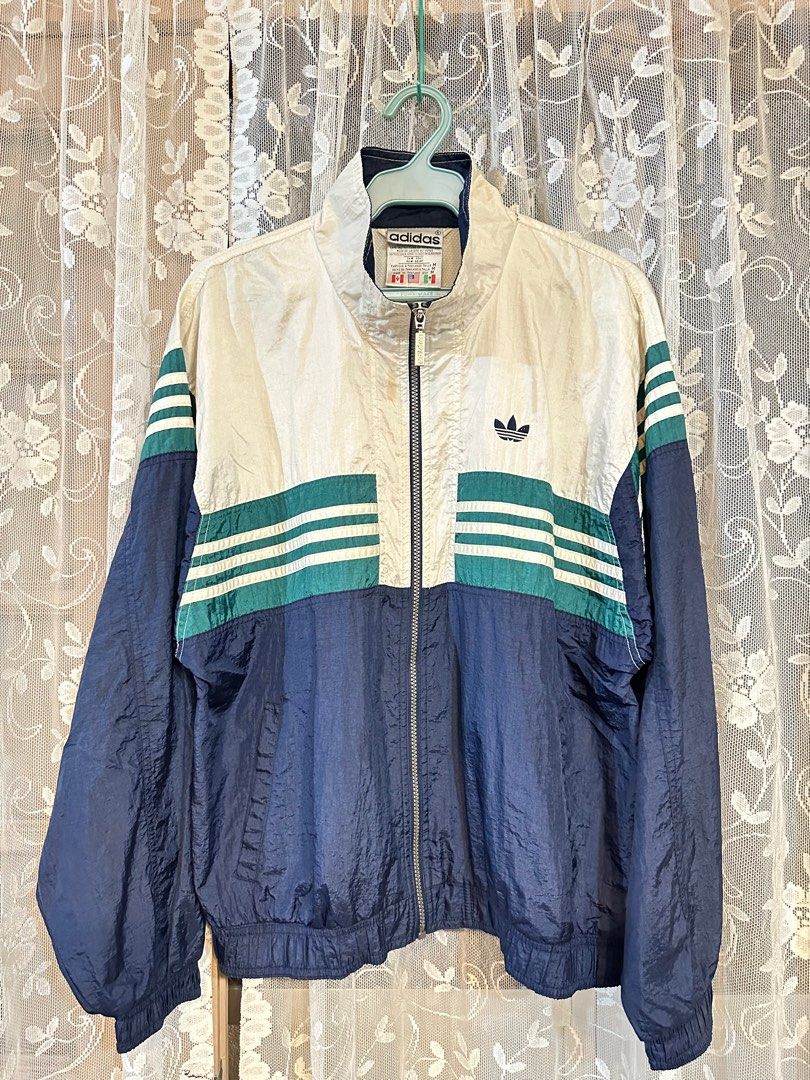 Vintage Adidas Men s Fashion Activewear on Carousell