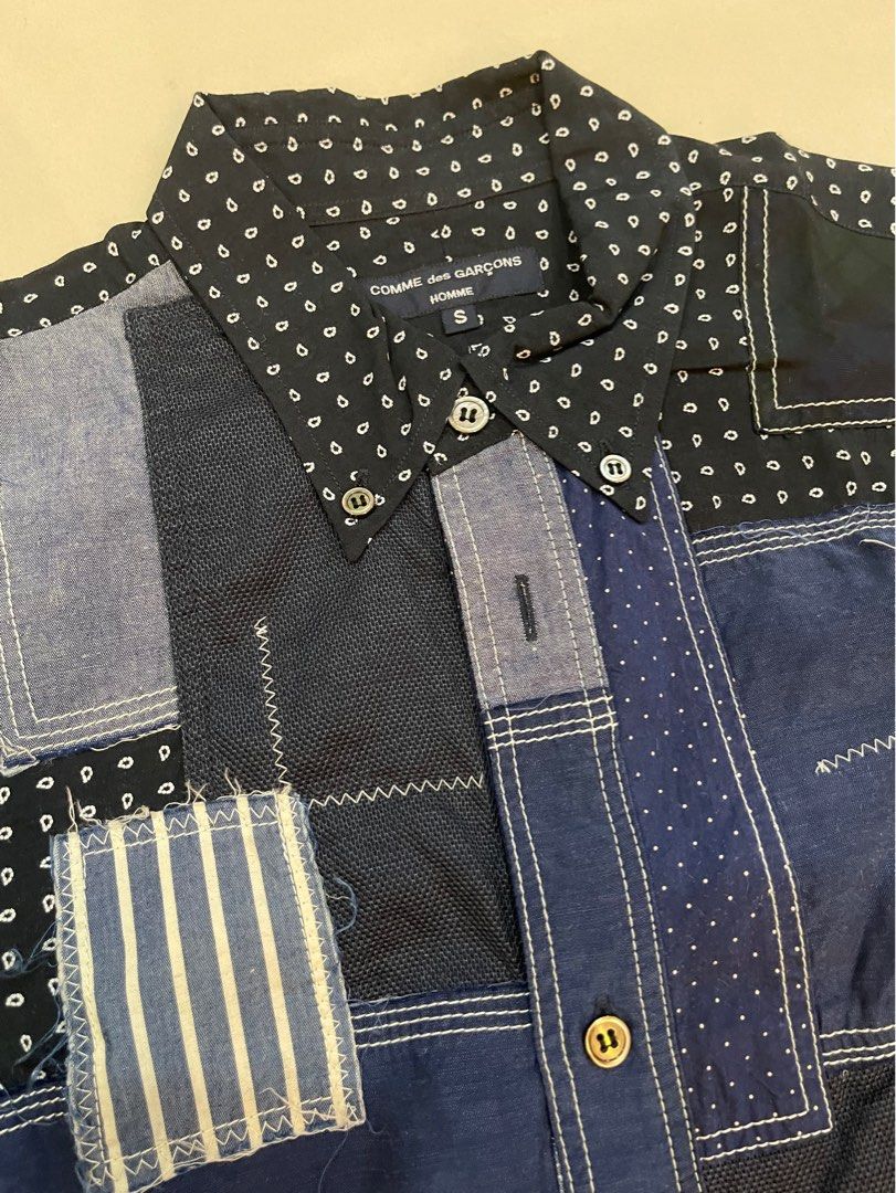 Comme des garcons vintage 40 2025