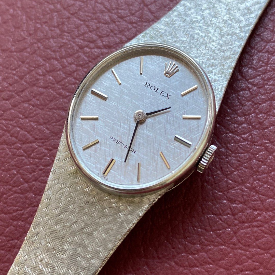Rolex 3753 2025
