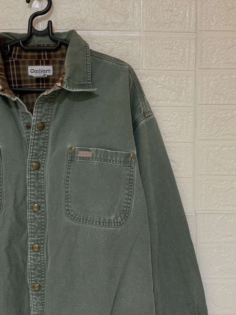 Carhartt s96 outlet