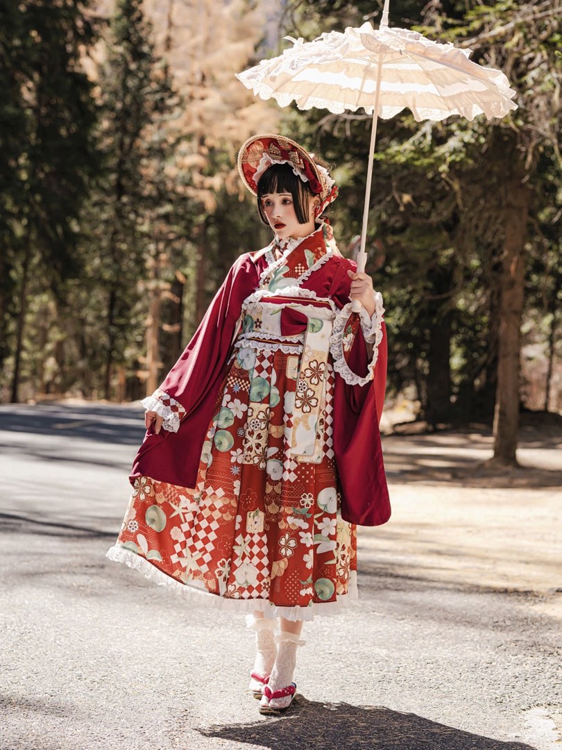 Wa lolita dress sale