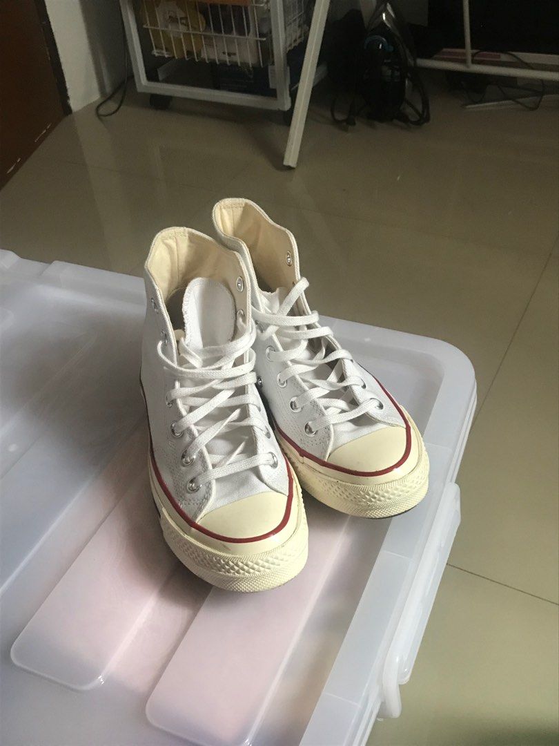 Canvas converse online