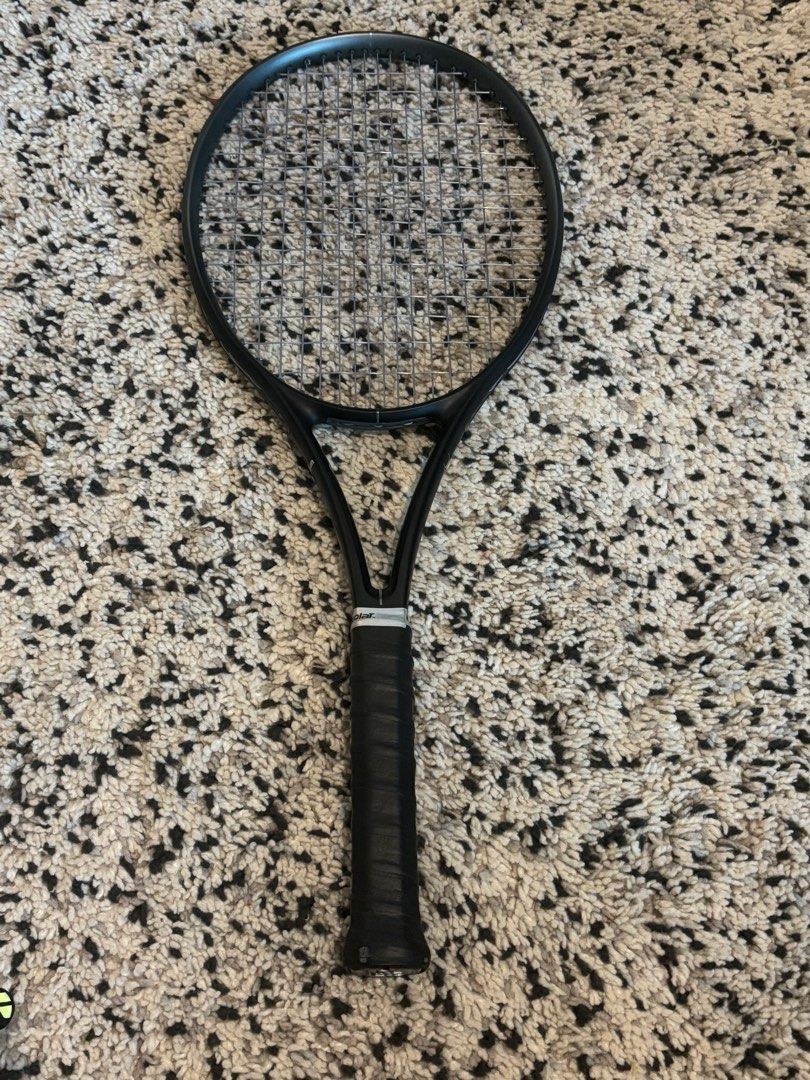 Wilson RF01 穿い PRO G2