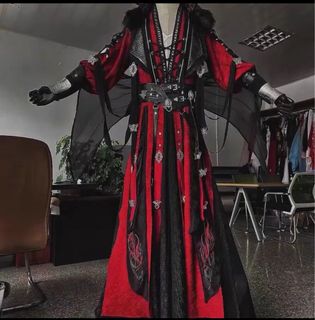 (Category: ) located in . Submitted by acecosplays (Listing ID 1324979473, Image 1). Description: .