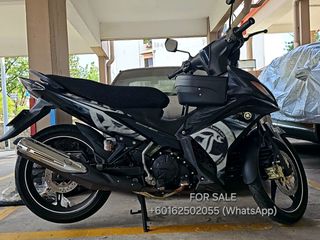 (Category: ) located in . Submitted by putra2407 (Listing ID 1325028571, Image 1). Description: .