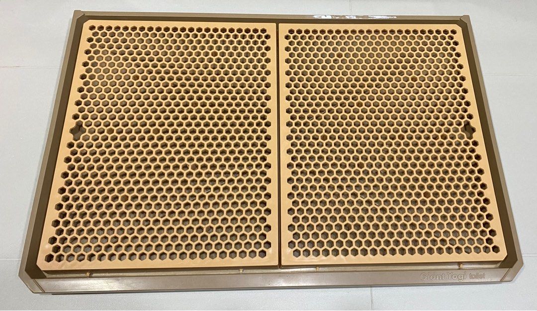 Yogi pee tray new arrivals