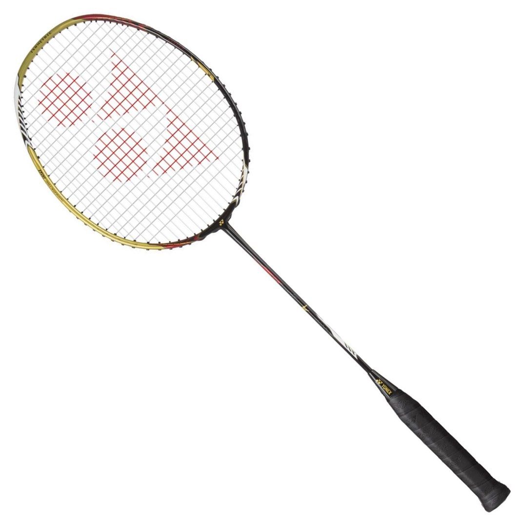 Yonex Voltric LD (Lin Dan) Force RIO 2016 4UG5 Premium Gold