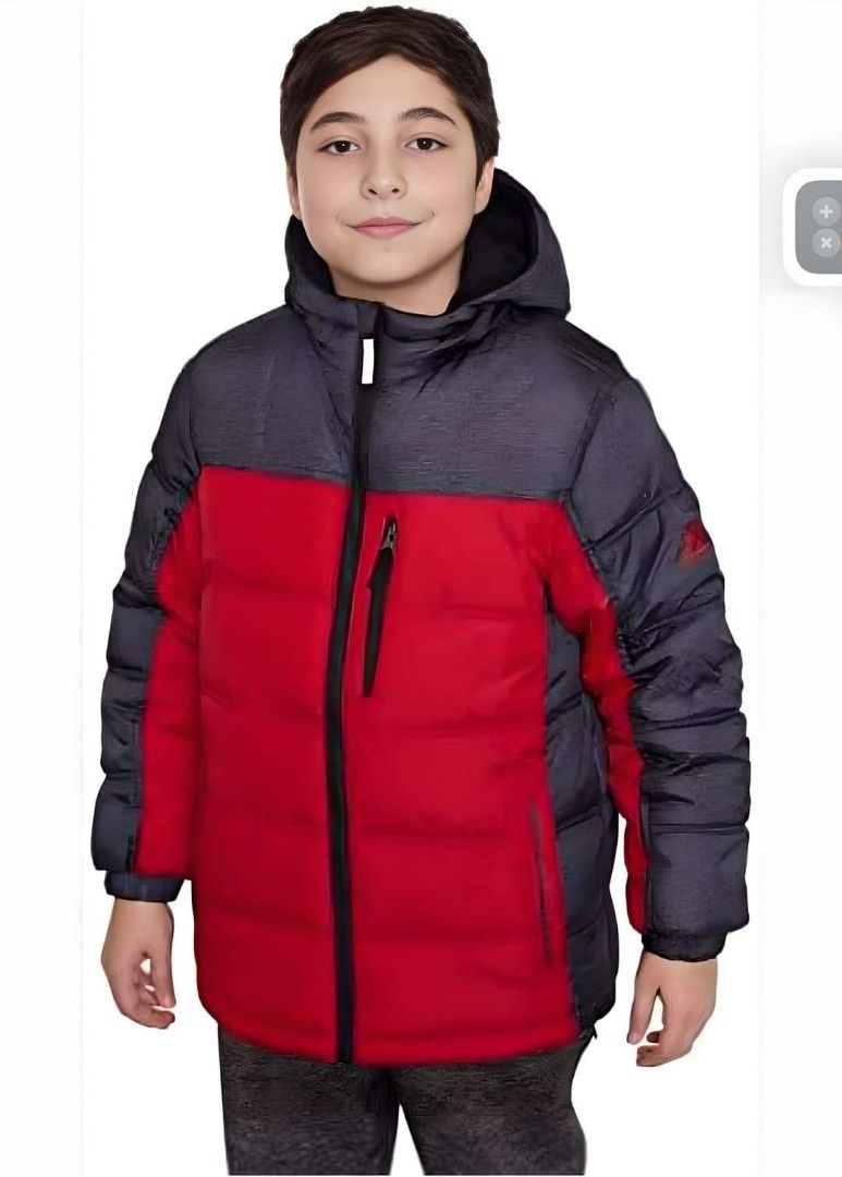 Zeroxposur kids 2025