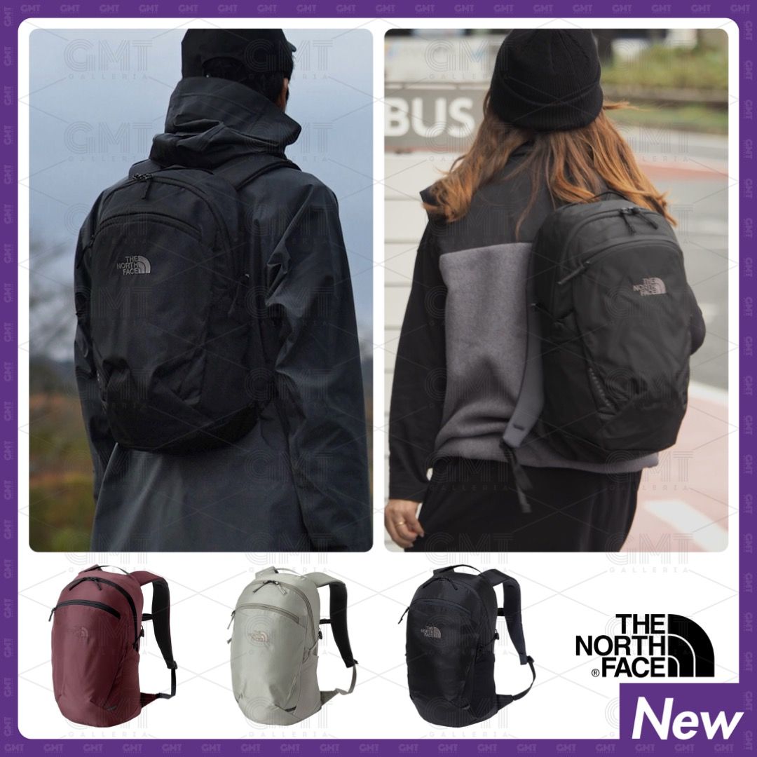 ザノースフェイス] デイパック リュック マーキュリー16 ジェミニ22