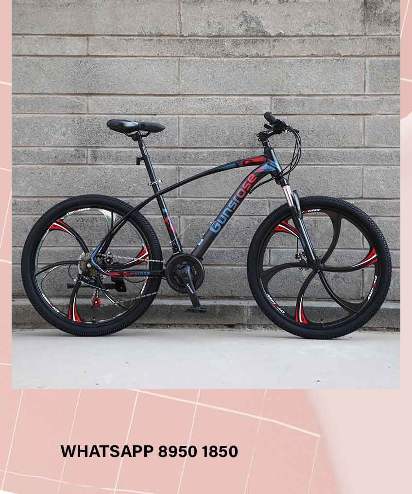 Gunsrose mtb new arrivals