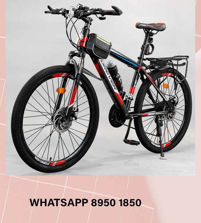 Forever cycle price shop