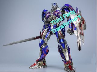 （分類：）位於 。 由 ThirdPartyTransformers 提交（商品編號 1318872427，圖片 1）。簡介： 。
