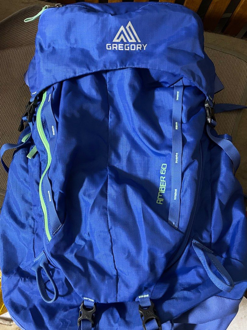 Gregory amber 60l shop