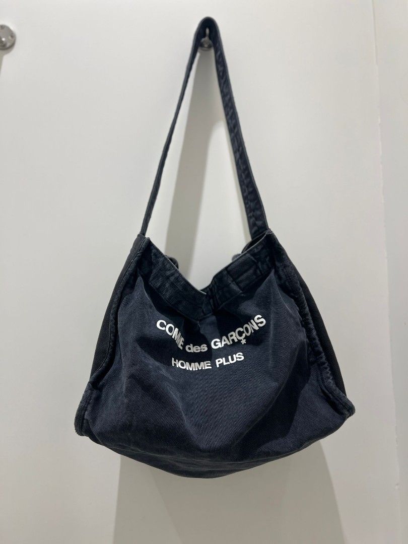 Comme des garcons vintage bag clearance