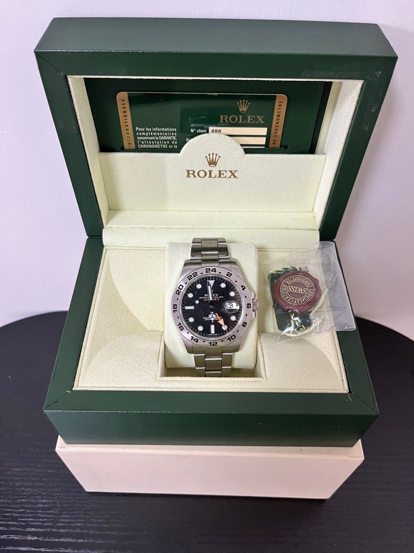 Rolex ex2 cheap