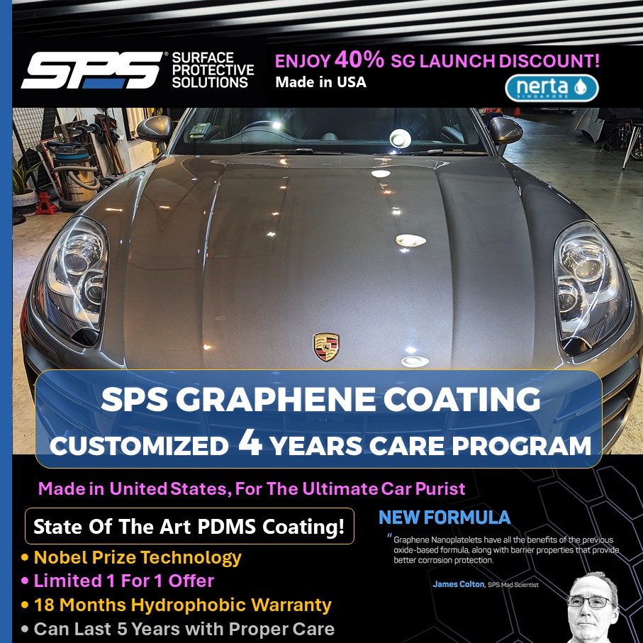 (Category: ) located in . Submitted by graphene_coatings_sg (Listing ID 1199831369, Image 1). Description: .