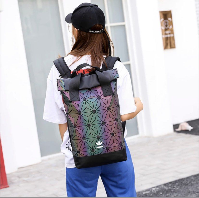 Adidas issey miyake backpack online