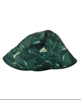 Camouflage Ivy Park Bucket Hat Price Adidas Reversible For Sale