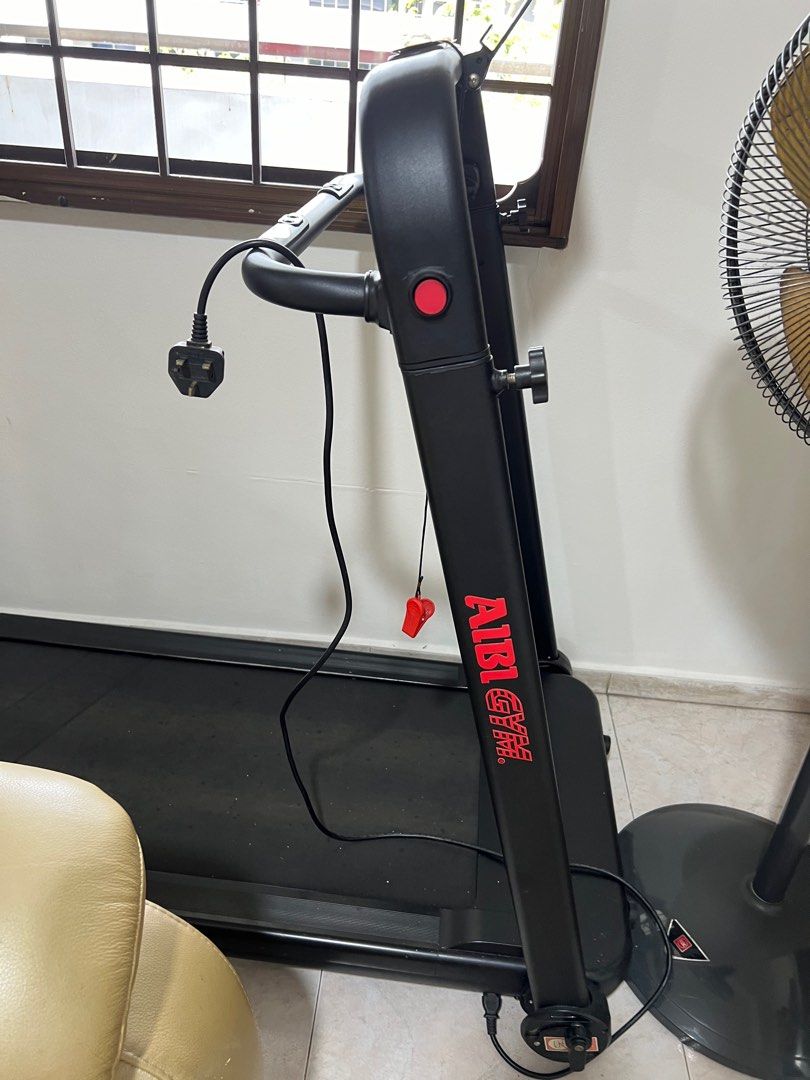 AIBI Running Treadmill