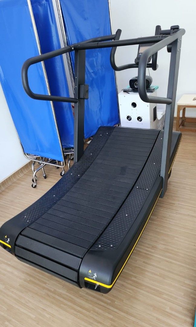 Aibi treadmill manual deals